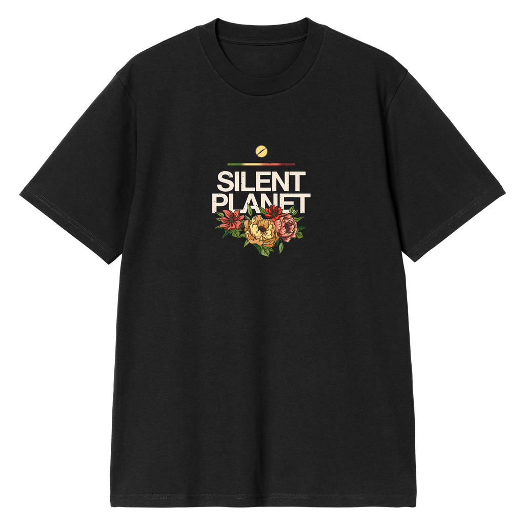 Rabbit Tee – Silent Planet