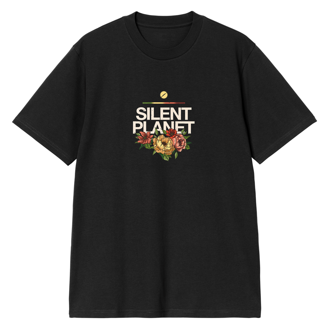 Rabbit Tee – Silent Planet