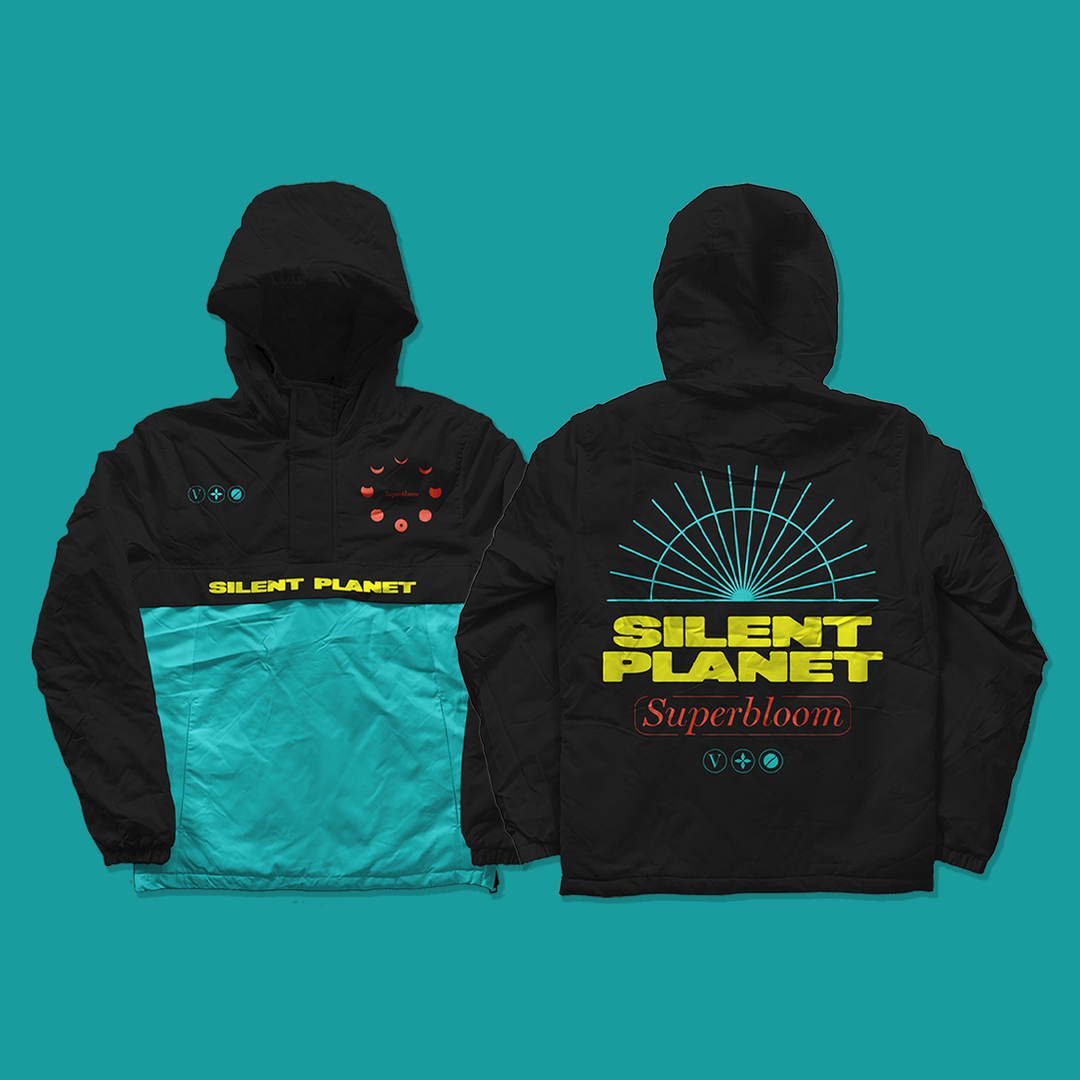 Silent Planet - Official Merchandise