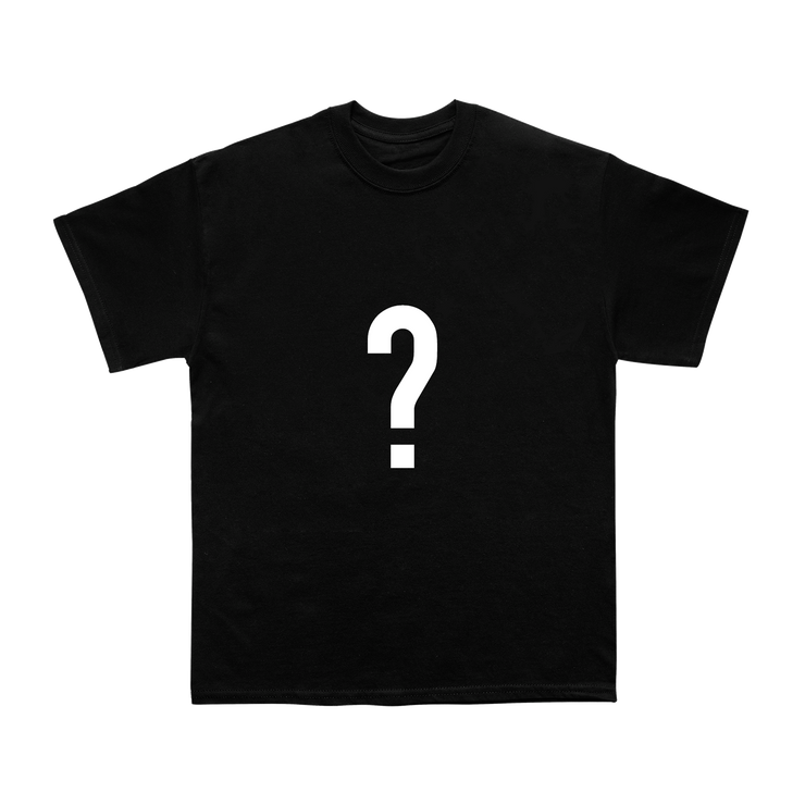 Silent Planet Mystery T