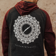 Mandala Hoodie