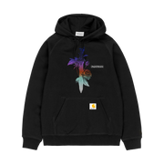 Open Wound Carhartt Hoodie