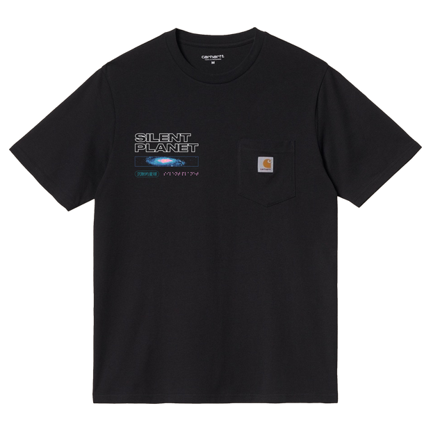 Midnight Sun Carhartt Pocket T