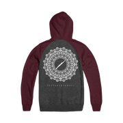 Mandala Hoodie